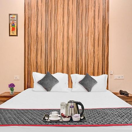 Sangam International Group Of Hotels Allāhābād Junction Zewnętrze zdjęcie