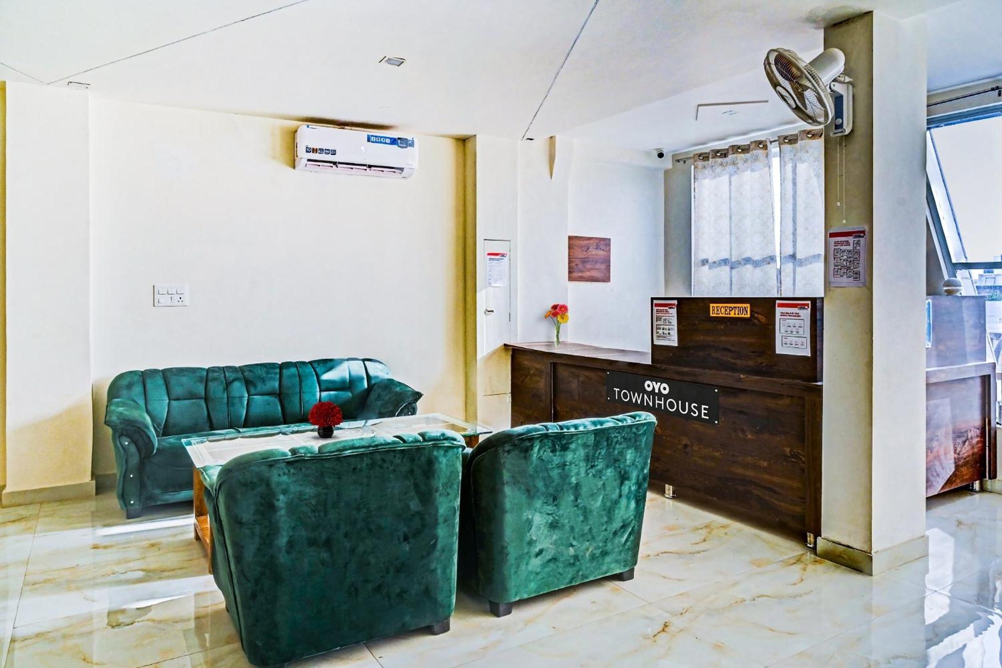 Sangam International Group Of Hotels Allāhābād Junction Zewnętrze zdjęcie